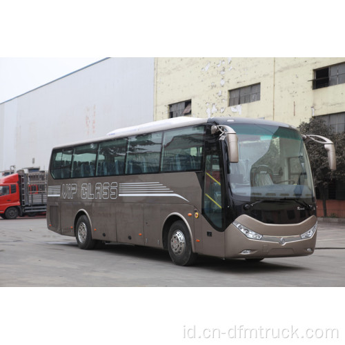 Dongfeng 35 Kursi Bus Pelatih Turis Diesel